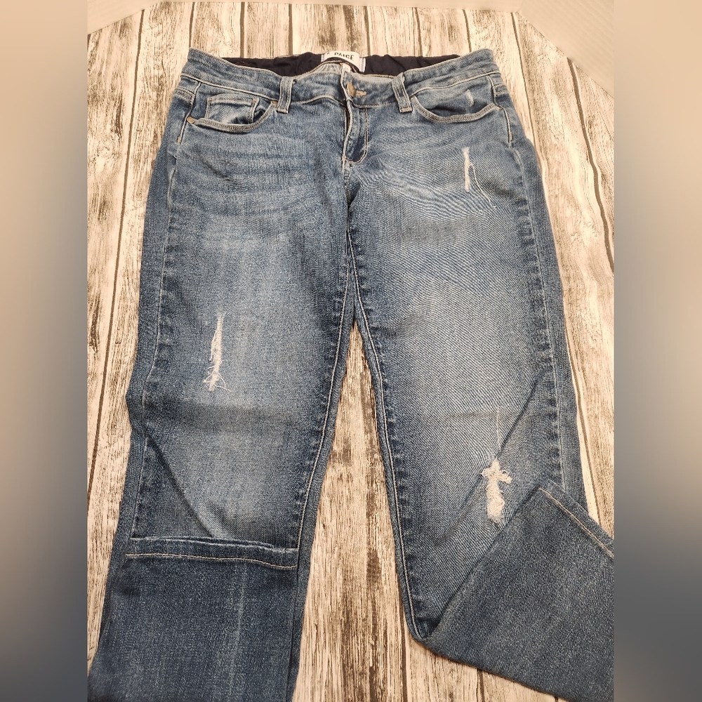 Paige‎ denim